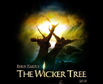 THE WICKER TREE