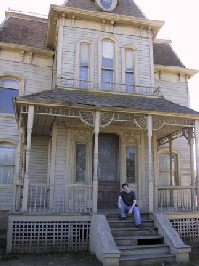 The Legendary Don May Jr