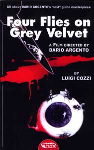 Four Flies revealed!