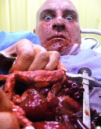 the late James Kavaz!