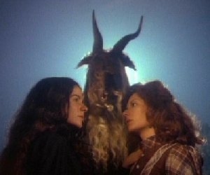 Alucarda - mondo classic!