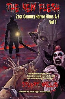 Long Live The New Flesh!