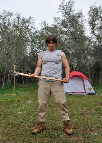 I Didn�t Come Here To Die