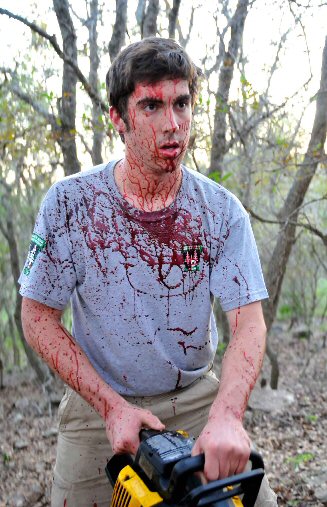 I Didn�t Come Here To Die