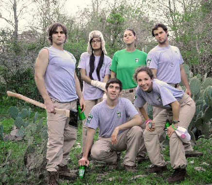 I Didn�t Come Here To Die