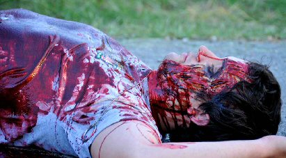 I Didn�t Come Here To Die