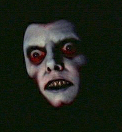 scared Don shitless!