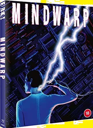 MINDWARP